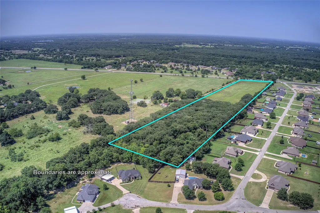 Tbd S Highway 69 Greenville TX 75402