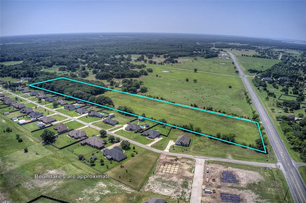Tbd S Highway 69 Greenville TX 75402