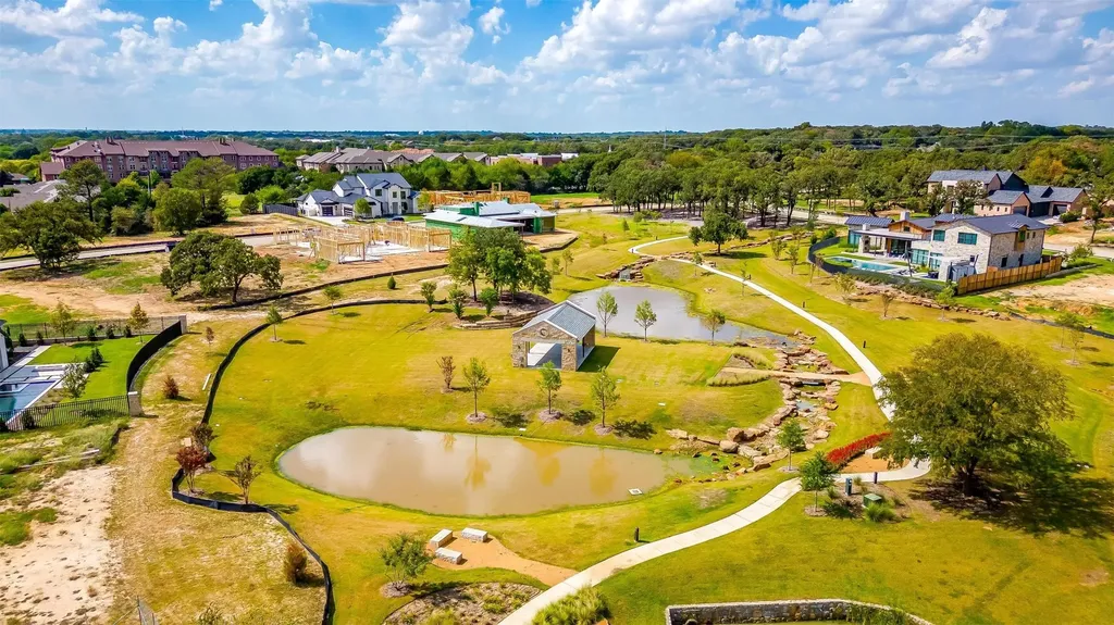 2616 Park Grove Loop Southlake TX 76092