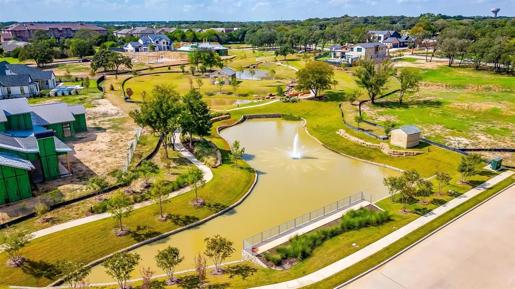 2616 Park Grove Loop Southlake TX 76092