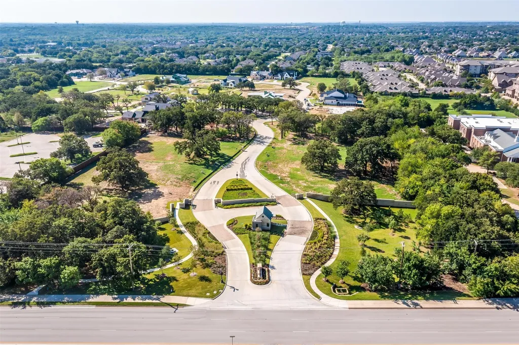 2616 Park Grove Loop Southlake TX 76092
