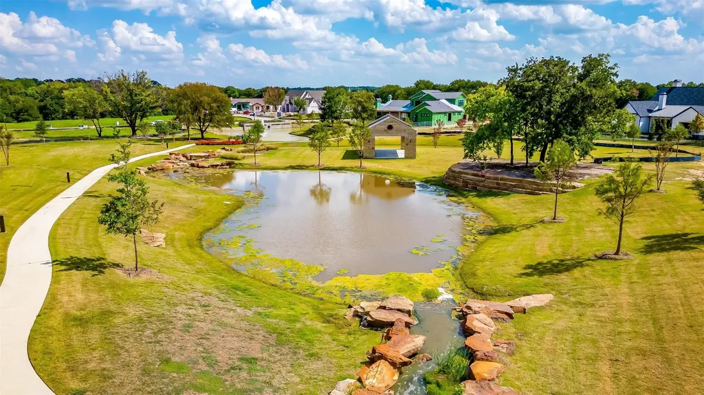 2616 Park Grove Loop Southlake TX 76092