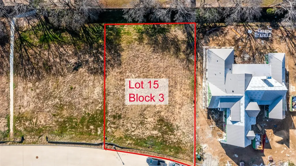 2616 Park Grove Loop Southlake TX 76092