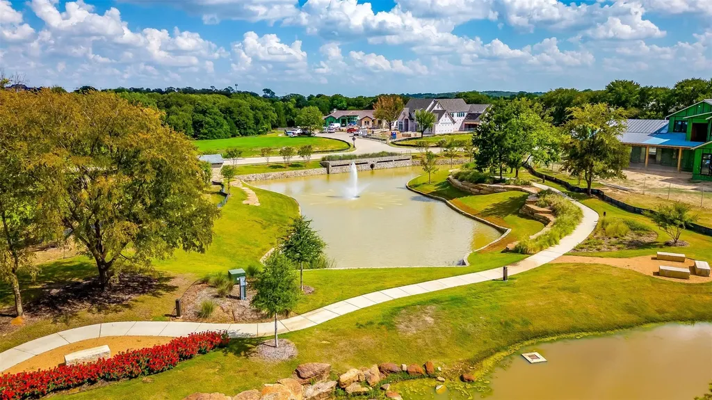 2616 Park Grove Loop Southlake TX 76092