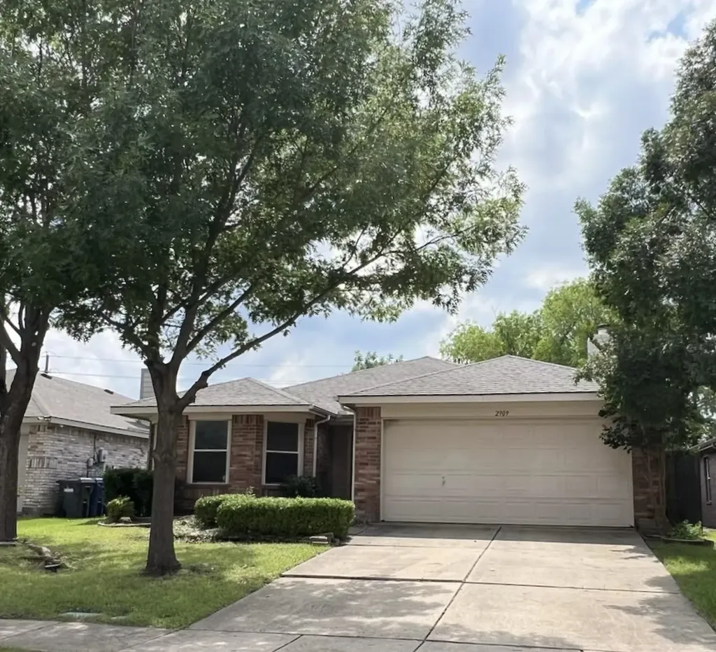 2909 Windhaven Drive Mckinney TX 75071