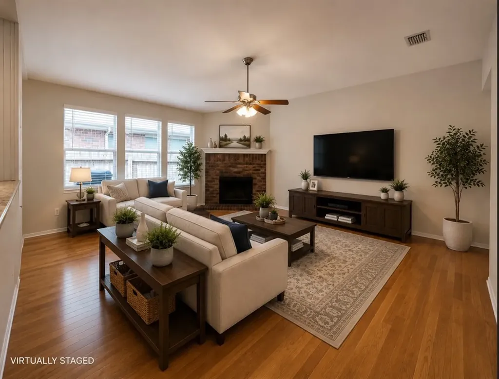 2909 Windhaven Drive Mckinney TX 75071