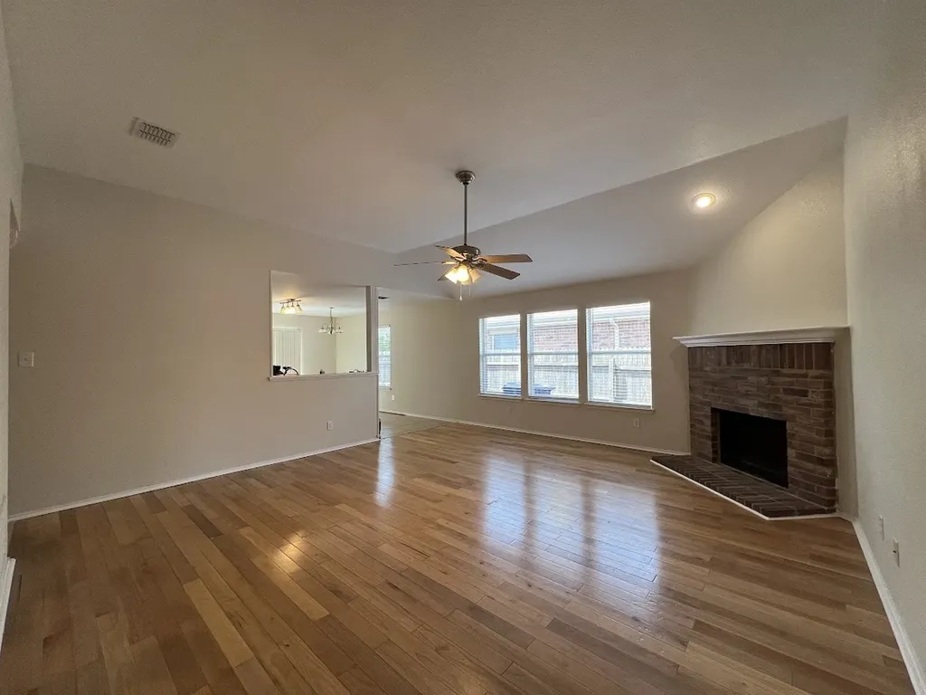 2909 Windhaven Drive Mckinney TX 75071