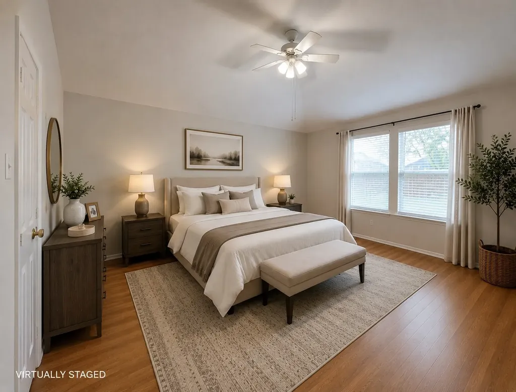 2909 Windhaven Drive Mckinney TX 75071
