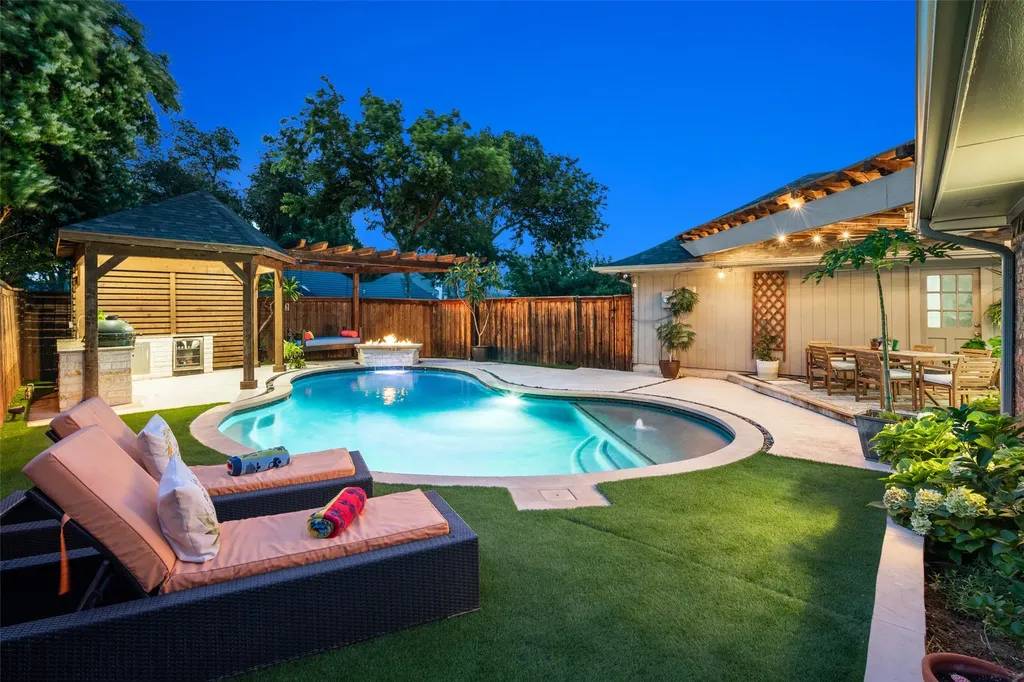 4237 Emerson Drive Plano TX 75093