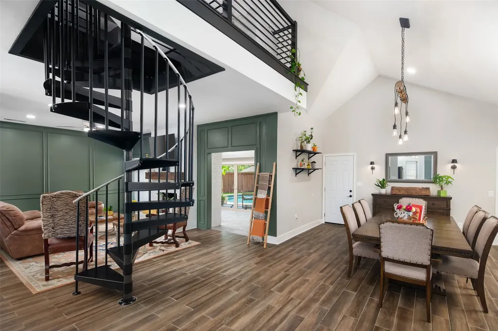 4237 Emerson Drive Plano TX 75093