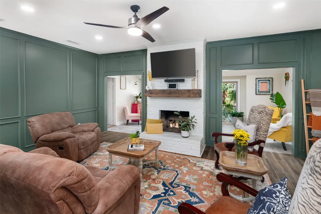 4237 Emerson Drive Plano TX 75093