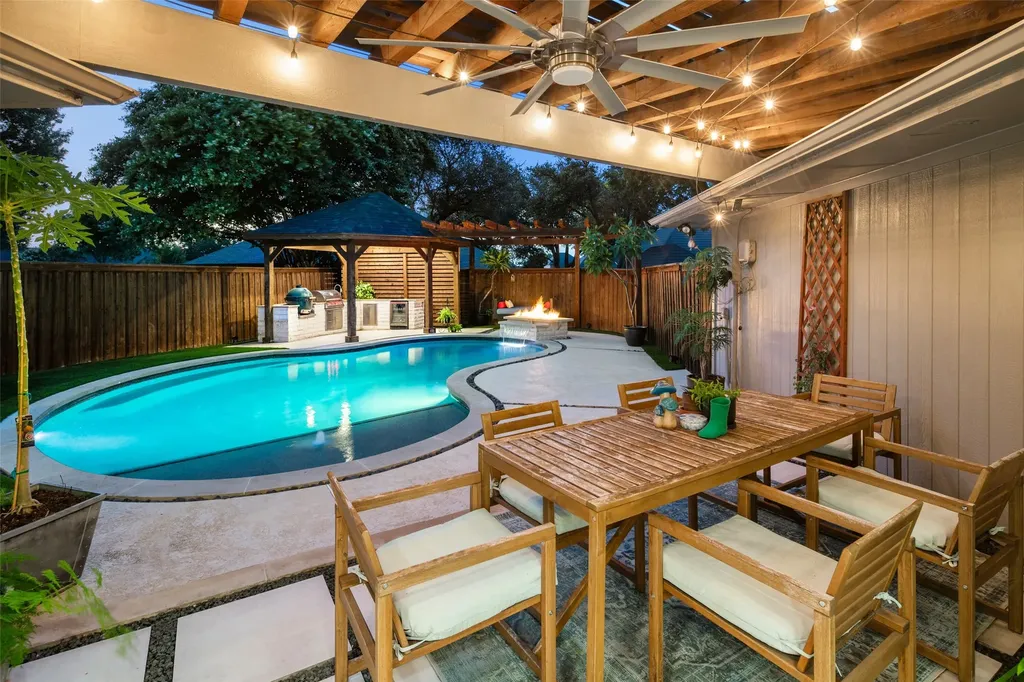 4237 Emerson Drive Plano TX 75093