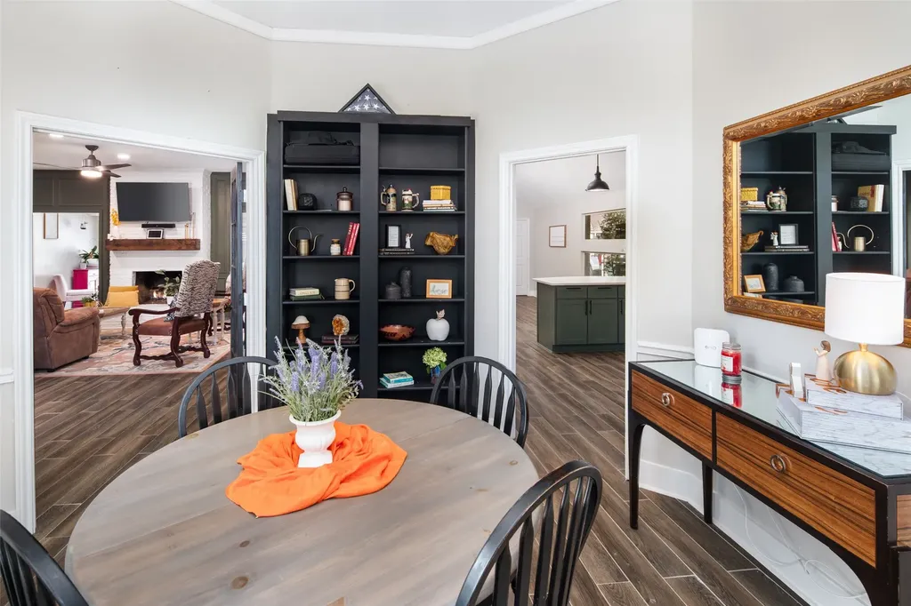 4237 Emerson Drive Plano TX 75093
