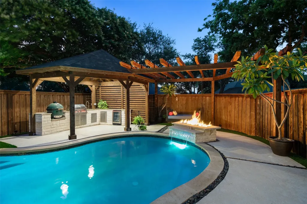4237 Emerson Drive Plano TX 75093
