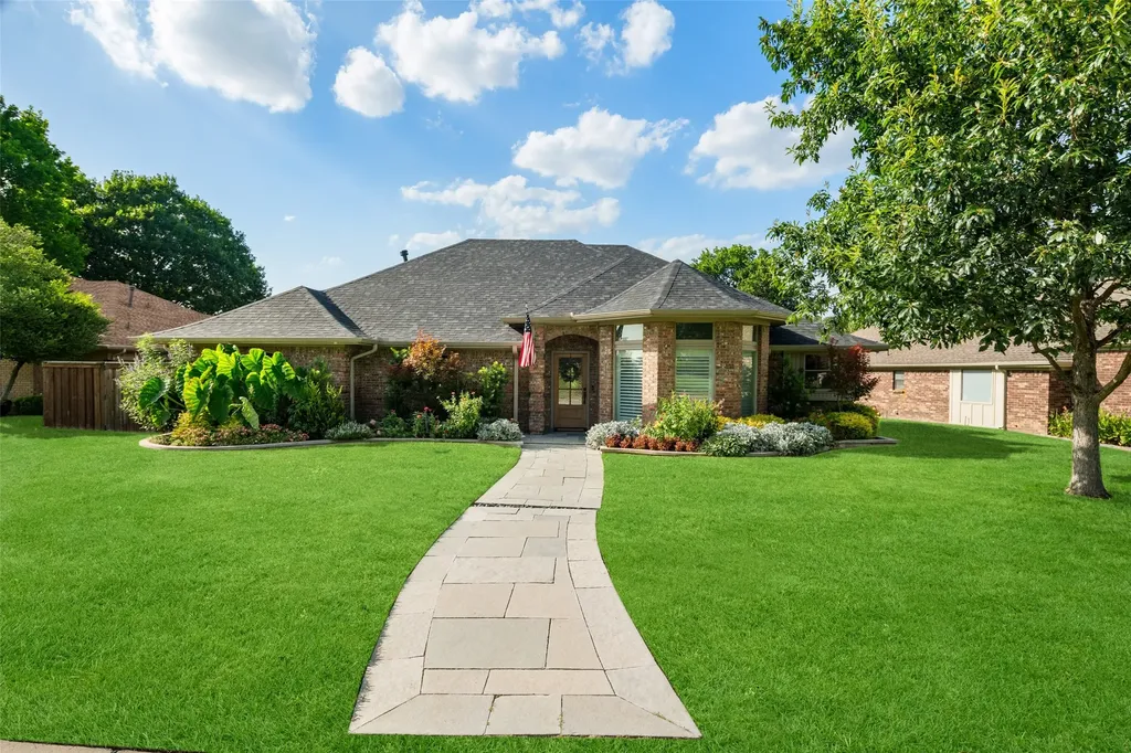 4237 Emerson Drive Plano TX 75093