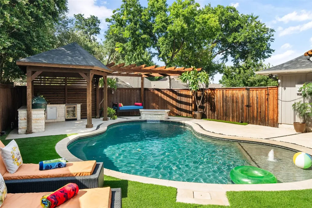 4237 Emerson Drive Plano TX 75093