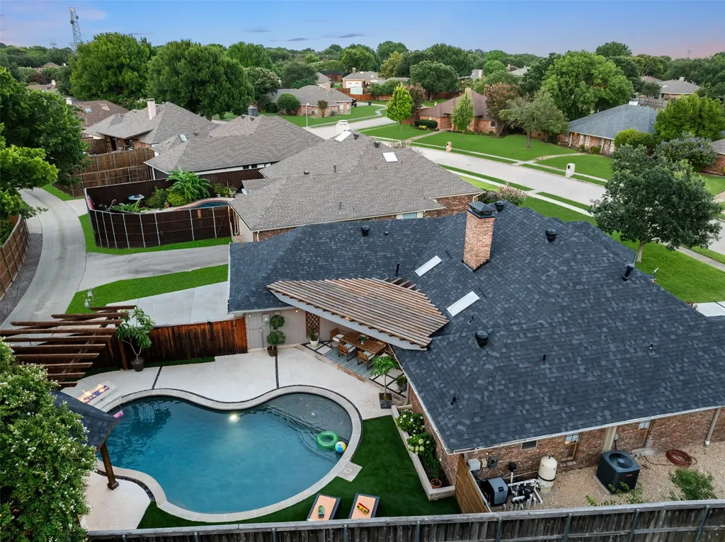 4237 Emerson Drive Plano TX 75093
