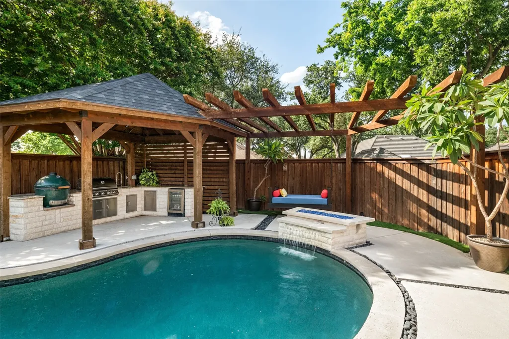 4237 Emerson Drive Plano TX 75093
