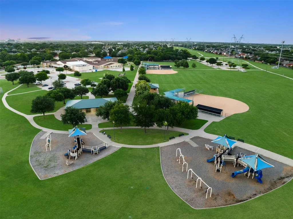 4237 Emerson Drive Plano TX 75093