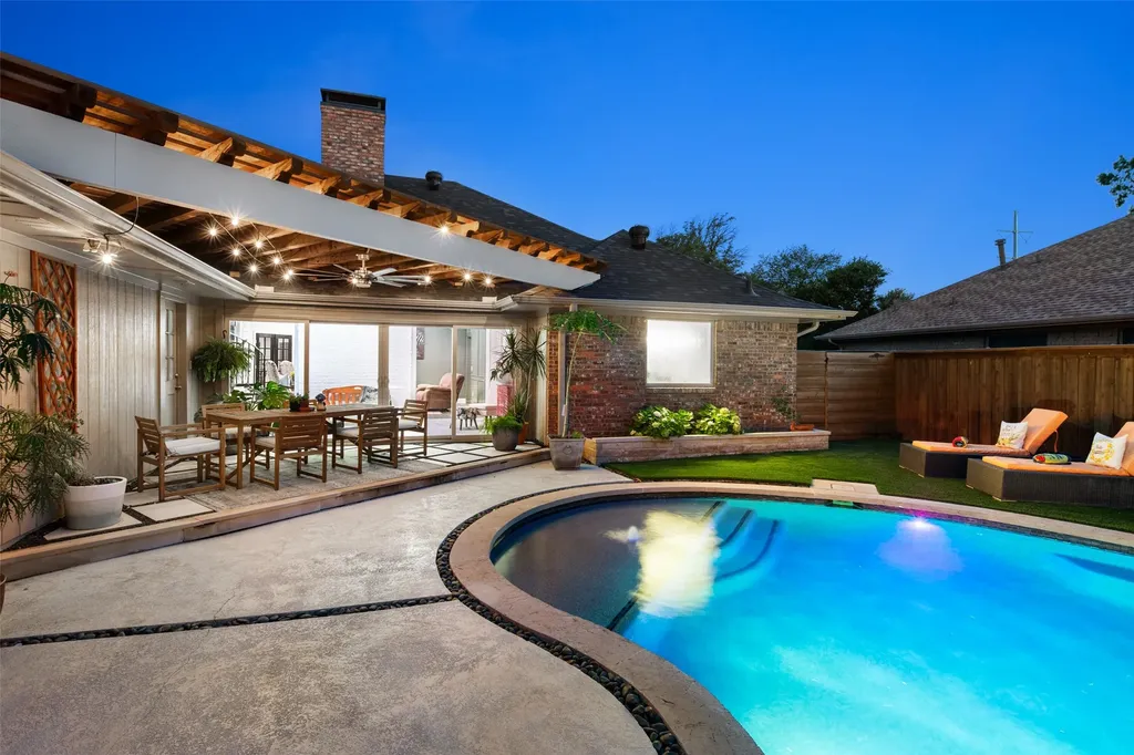 4237 Emerson Drive Plano TX 75093