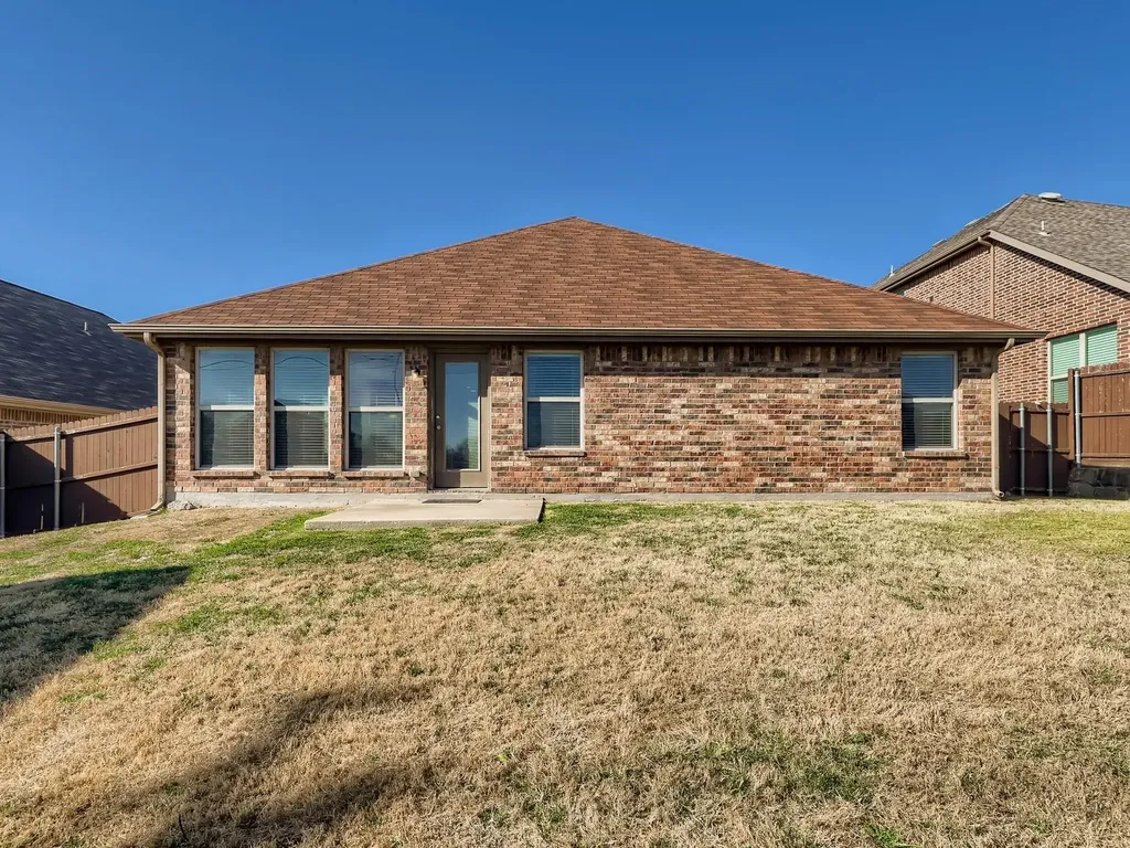 1270 Lasso Drive Little Elm TX 75068