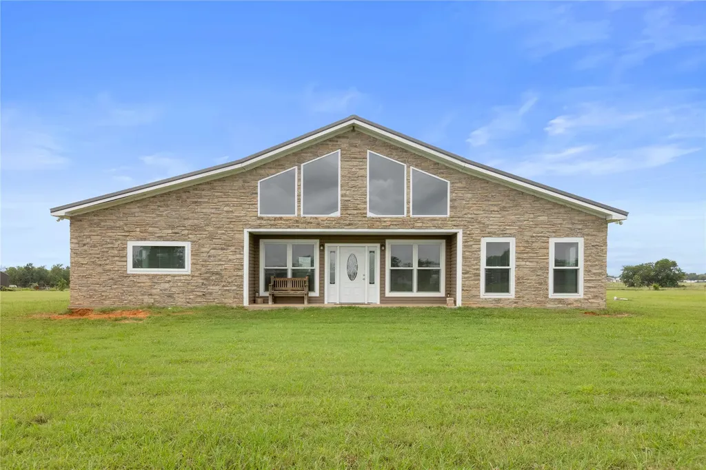 161 County Road 33450 Sumner TX 75486