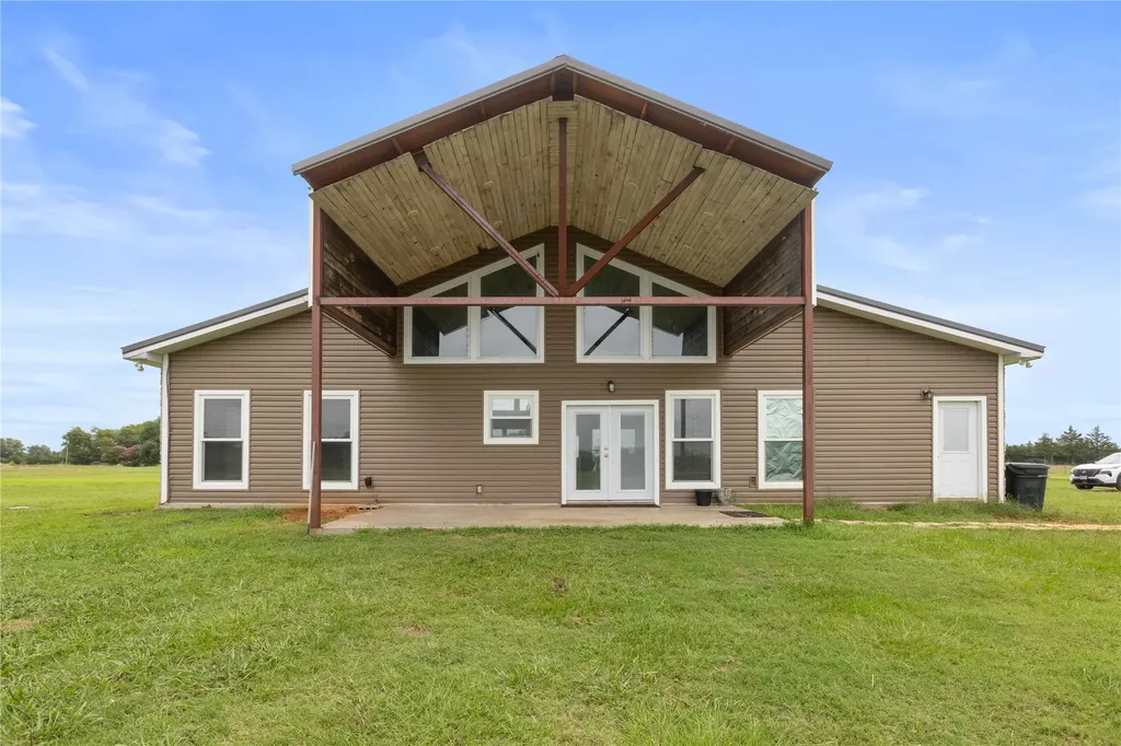 161 County Road 33450 Sumner TX 75486