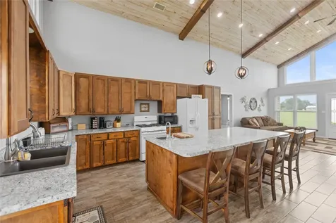 161 County Road 33450 Sumner TX 75486