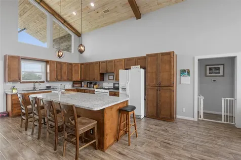 161 County Road 33450 Sumner TX 75486