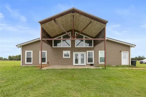 161 County Road 33450 Sumner TX 75486