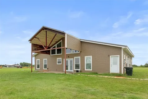 161 County Road 33450 Sumner TX 75486