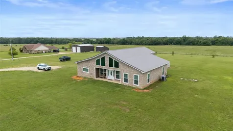 161 County Road 33450 Sumner TX 75486