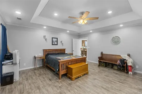 161 County Road 33450 Sumner TX 75486