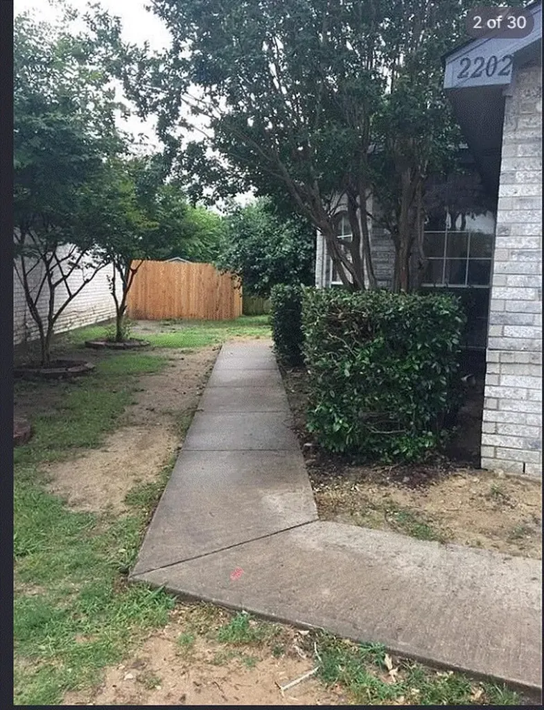 2202 Brookview Drive Mckinney TX 75072