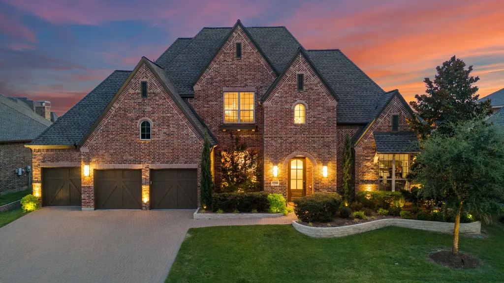 1206 Baird Way Celina TX 75009