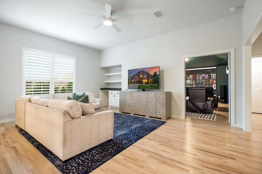 1206 Baird Way Celina TX 75009