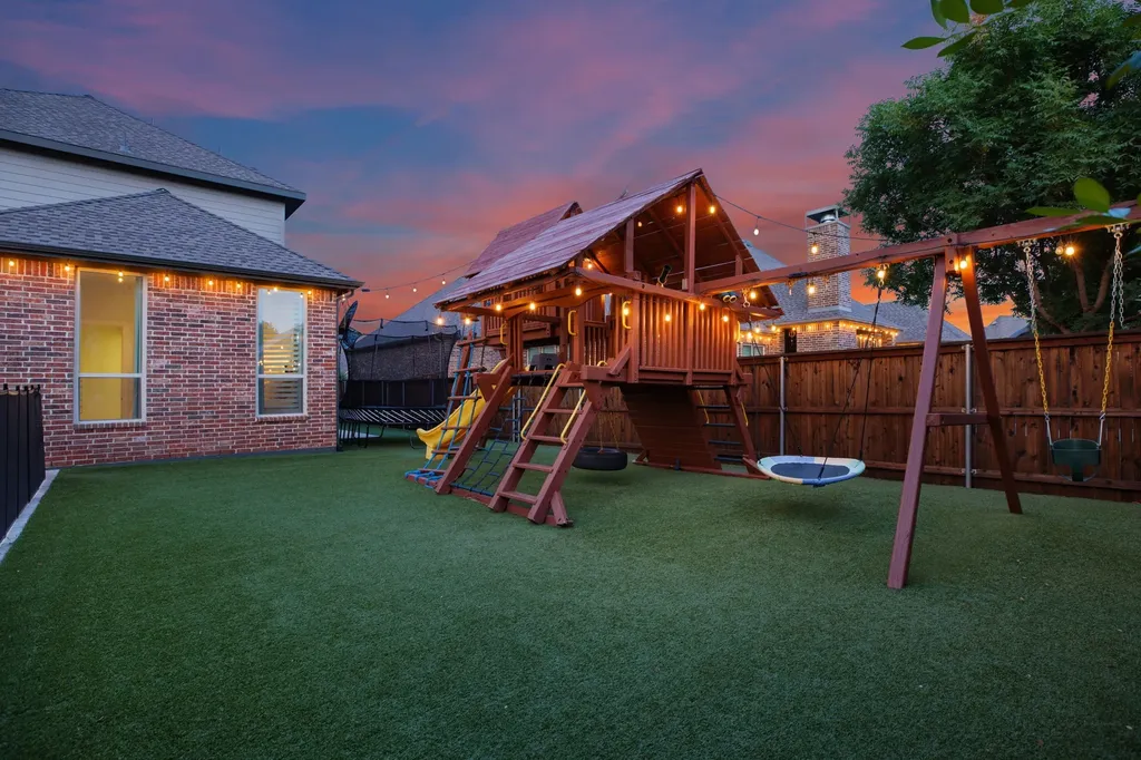 1206 Baird Way Celina TX 75009