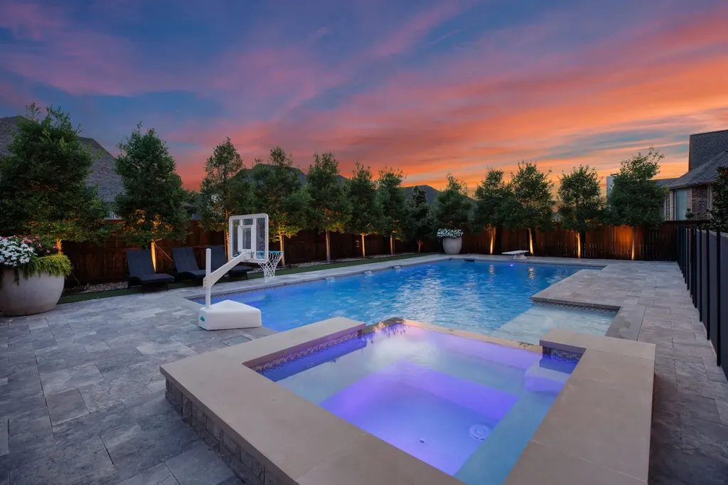 1206 Baird Way Celina TX 75009