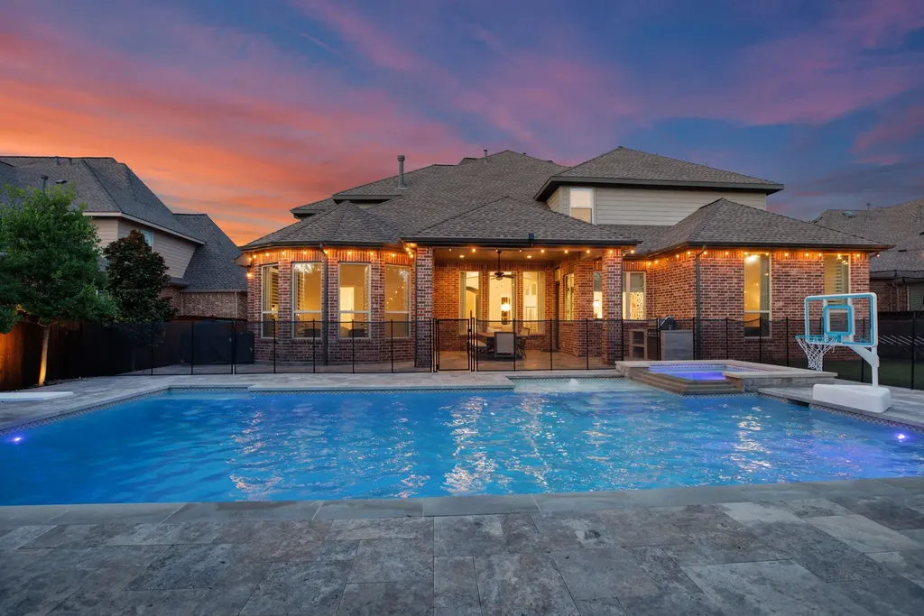 1206 Baird Way Celina TX 75009