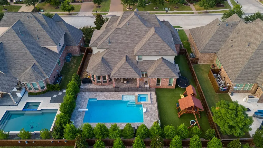 1206 Baird Way Celina TX 75009