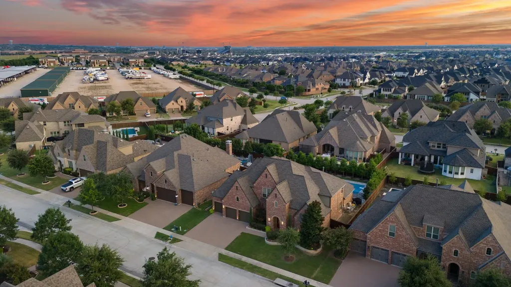 1206 Baird Way Celina TX 75009