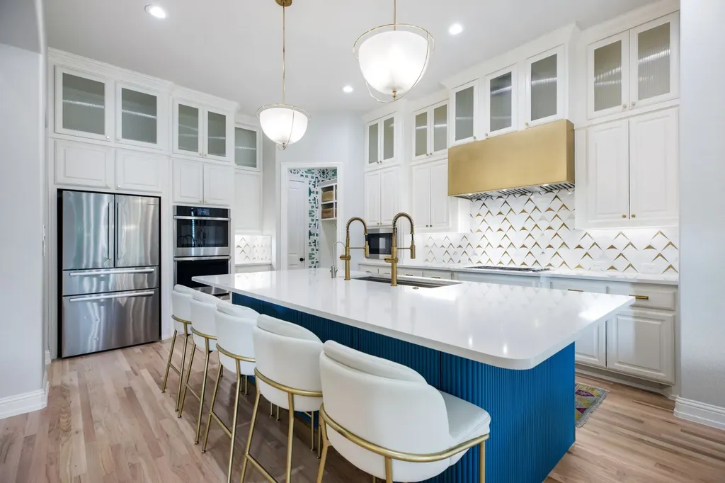 1206 Baird Way Celina TX 75009