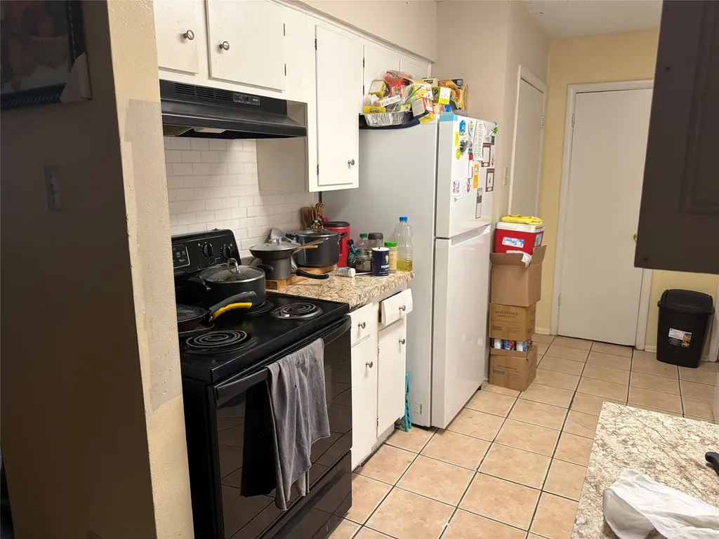 2329 Clover Ridge Drive Dallas TX 75216
