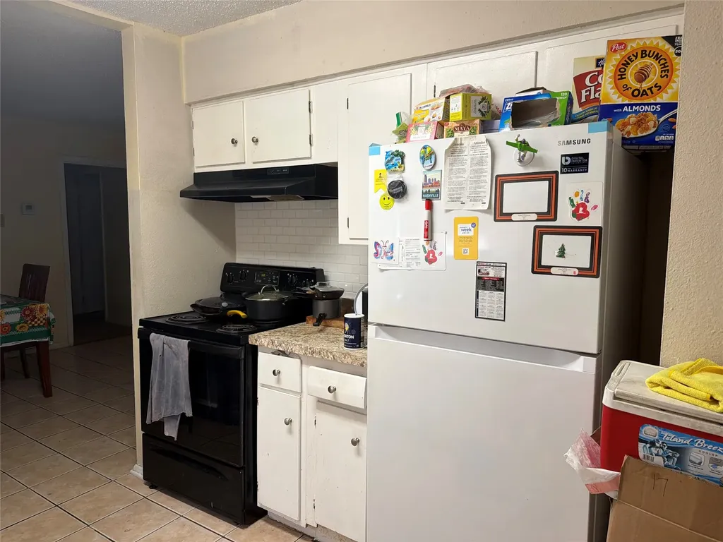 2329 Clover Ridge Drive Dallas TX 75216