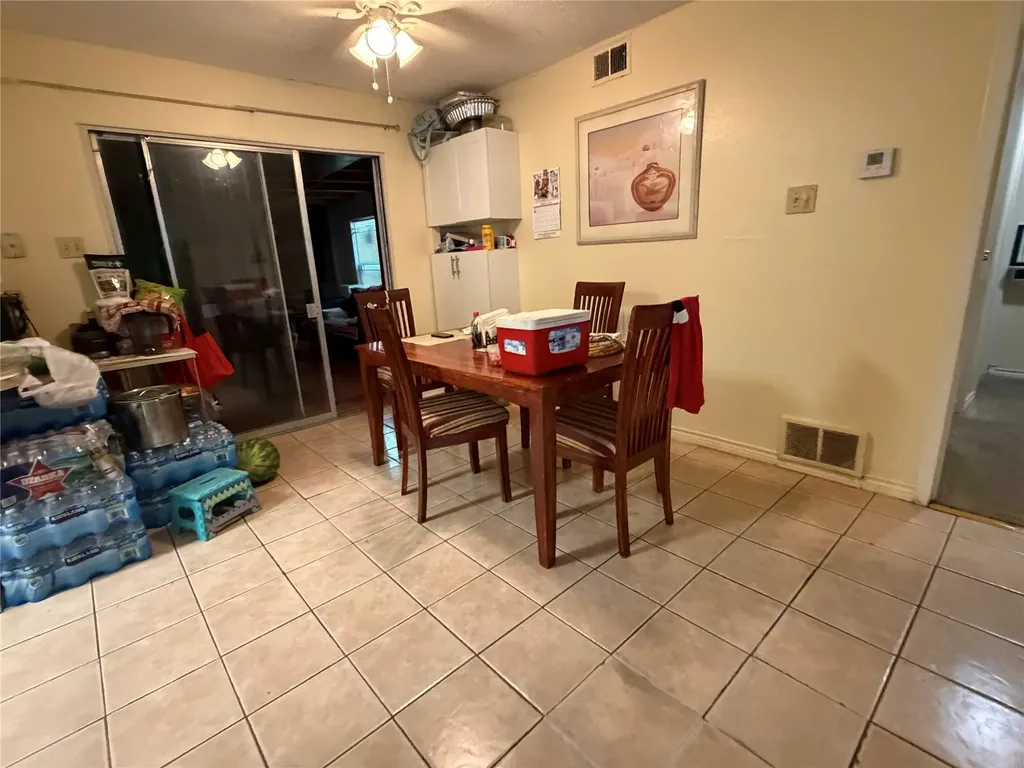 2329 Clover Ridge Drive Dallas TX 75216