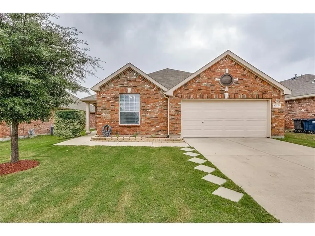 12128 Tacoma Ridg Drive Fort Worth TX 76244