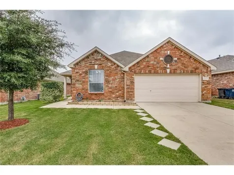 12128 Tacoma Ridg Drive Fort Worth TX 76244