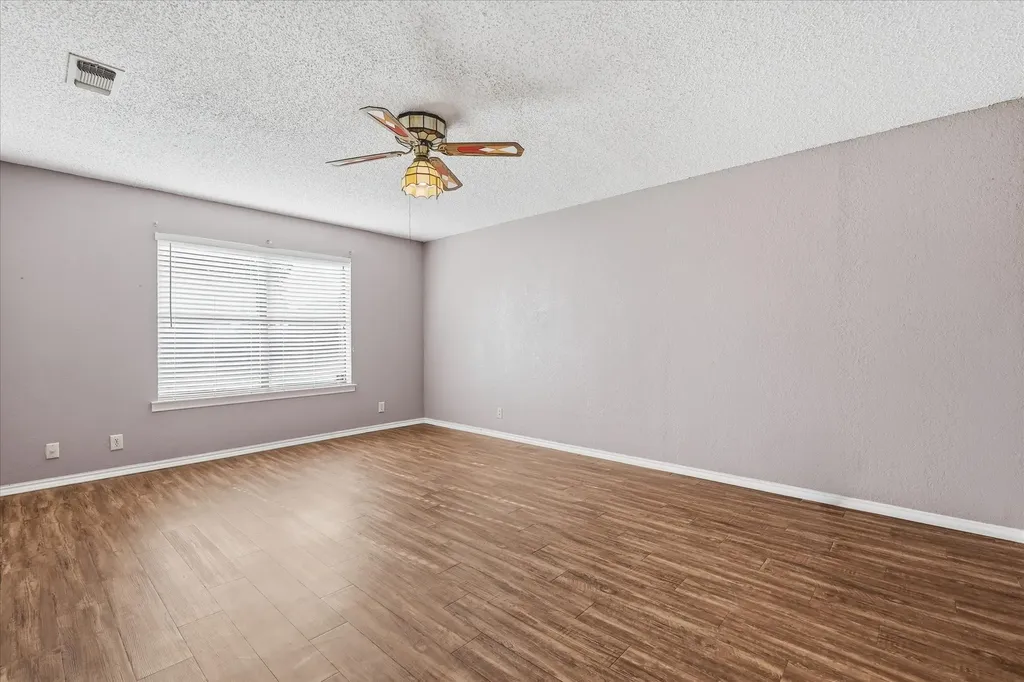 1815 Wisteria Street Denton TX 76205