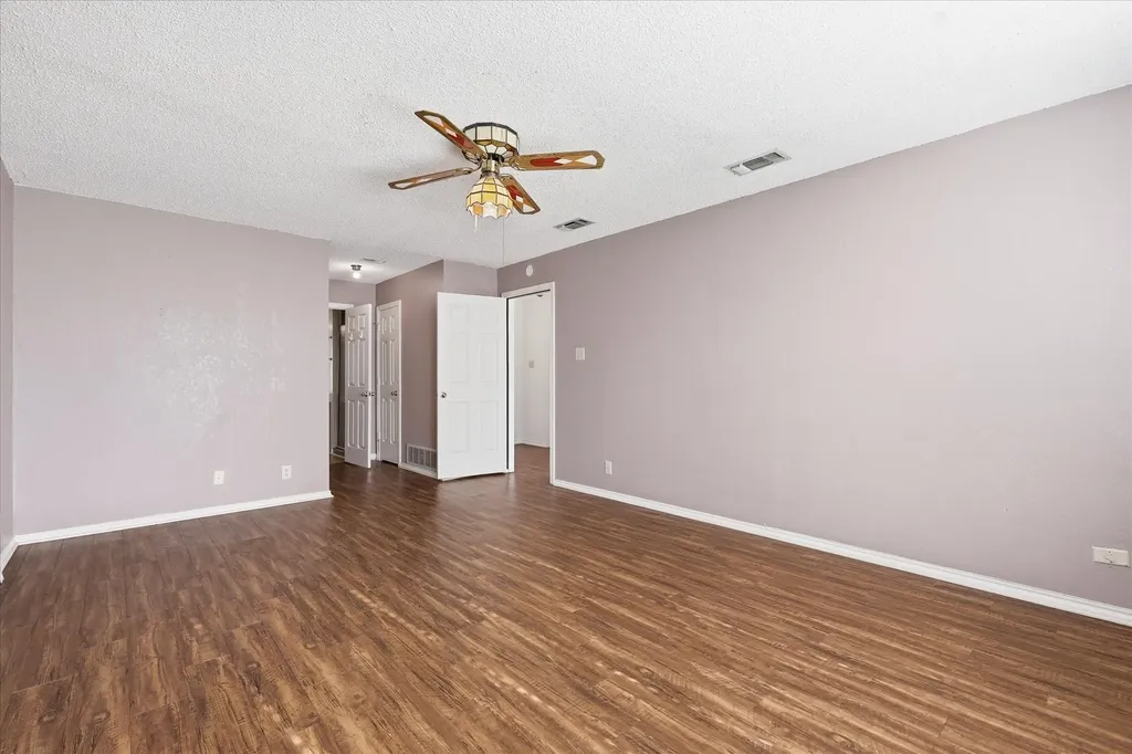 1815 Wisteria Street Denton TX 76205