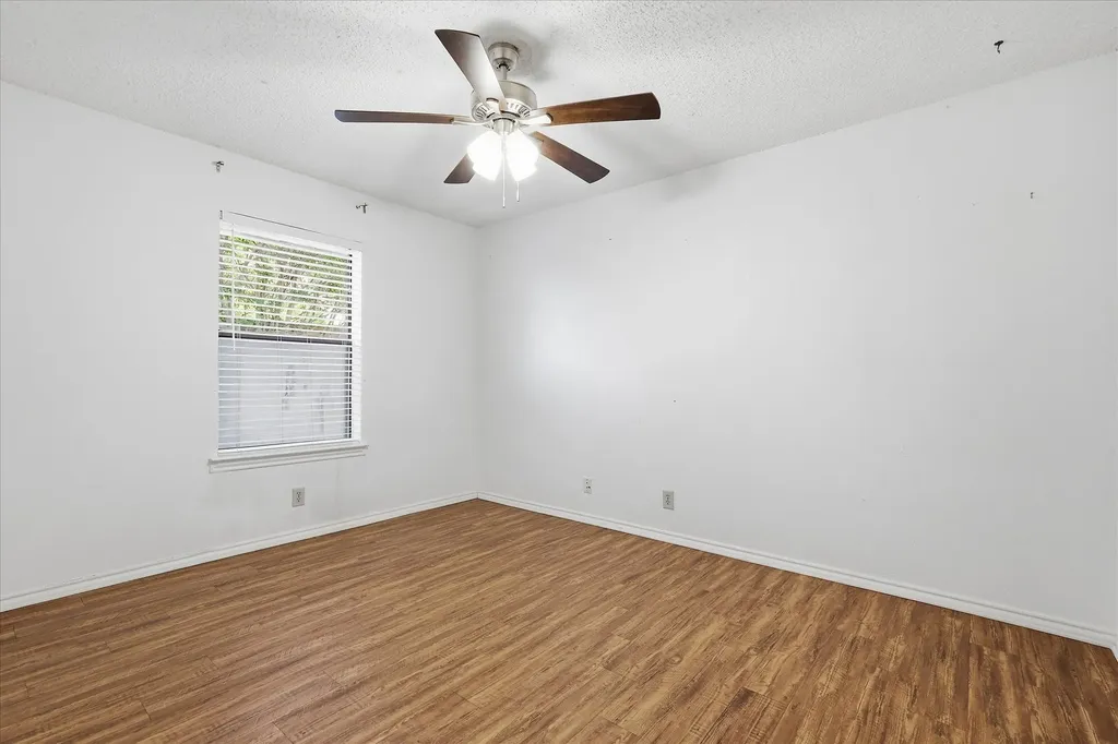 1815 Wisteria Street Denton TX 76205
